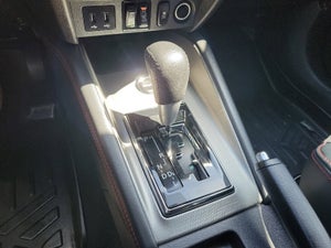 2018 Mitsubishi Outlander Sport SE 2.4