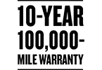 2023 Kia Niro Best-in-Class Warranty | Century 3 Kia in West Mifflin PA