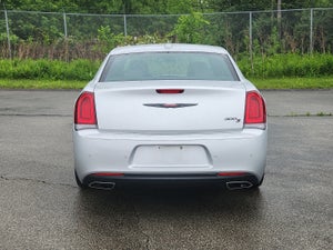 2022 Chrysler 300S