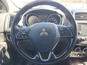 2018 Mitsubishi Outlander Sport SE 2.4